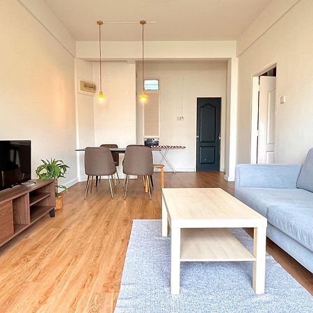 Iko Homes Kota Kinabalu Dış mekan fotoğraf