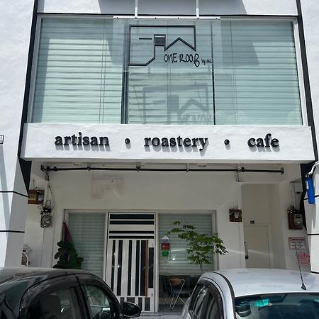 Iko Homes Kota Kinabalu Dış mekan fotoğraf