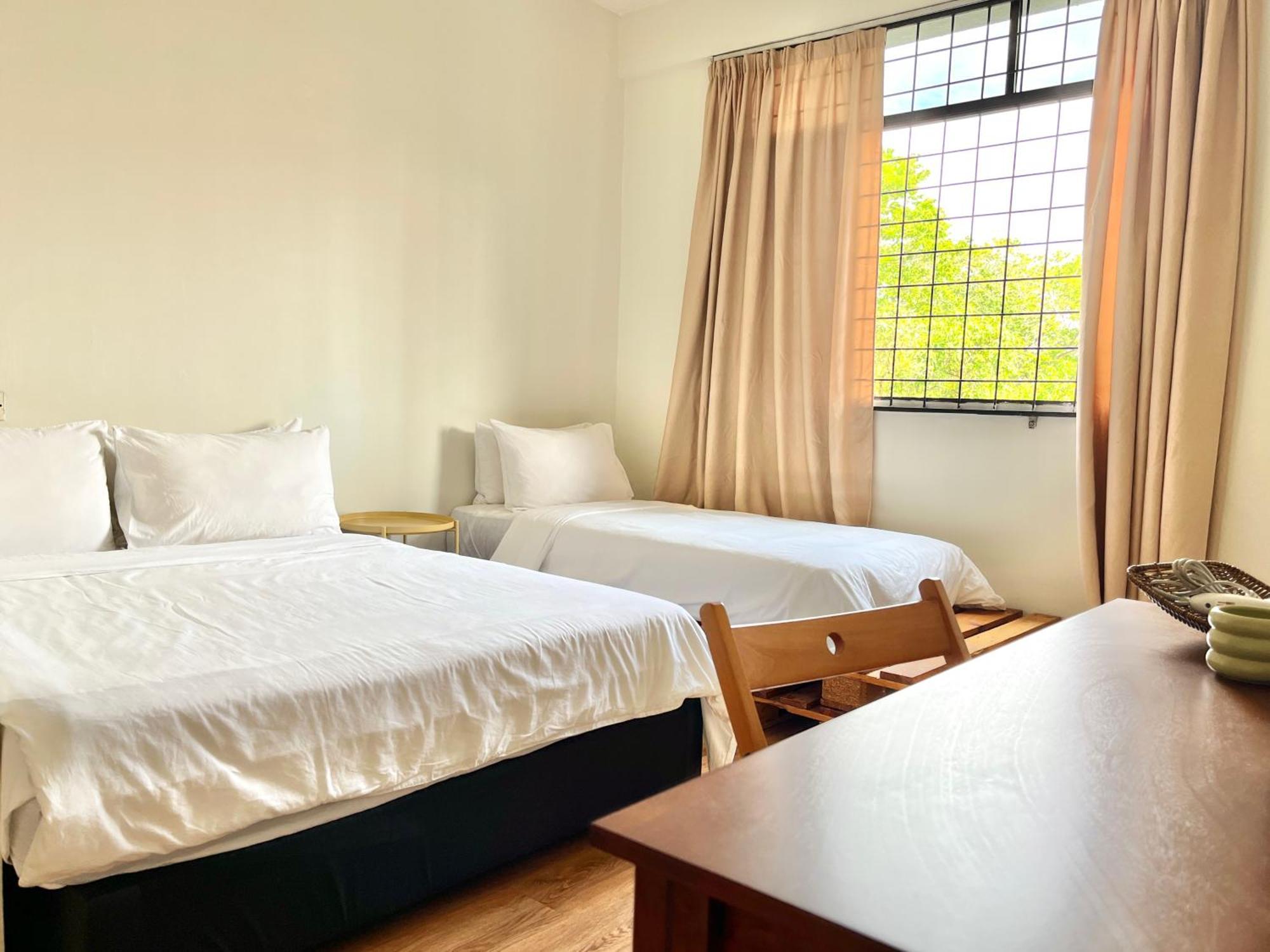 Iko Homes Kota Kinabalu Dış mekan fotoğraf