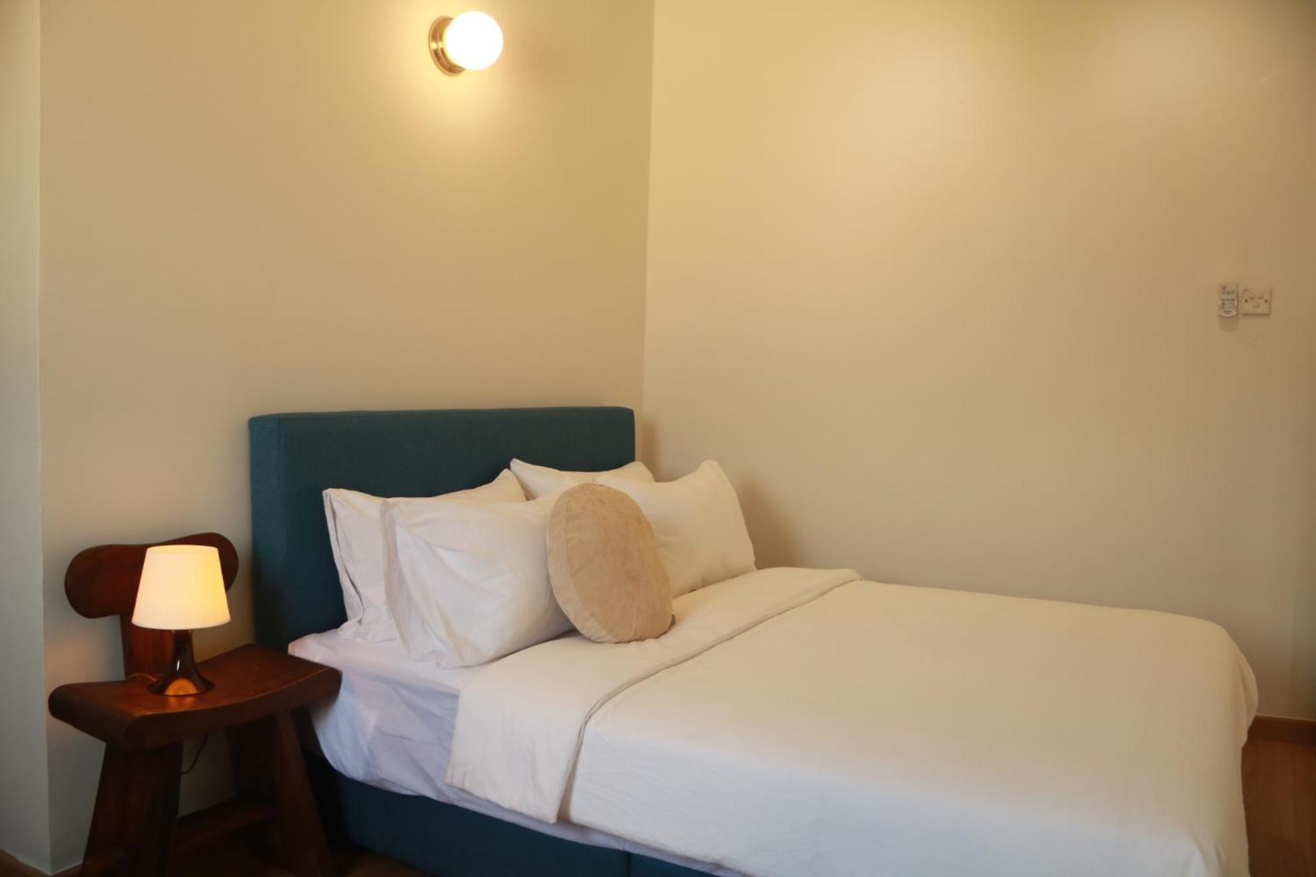 Iko Homes Kota Kinabalu Dış mekan fotoğraf