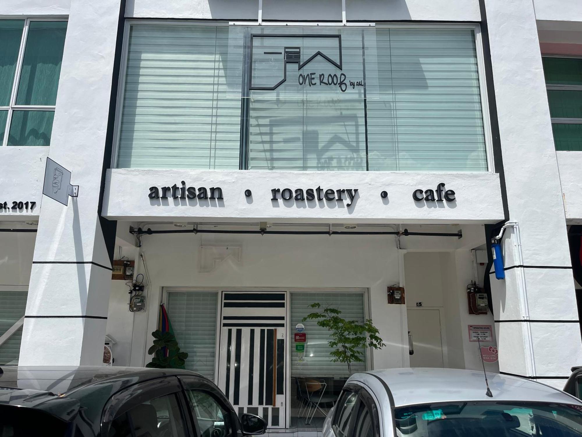 Iko Homes Kota Kinabalu Dış mekan fotoğraf