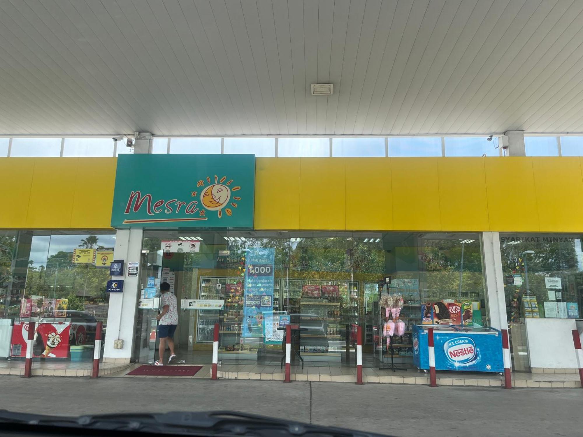 Iko Homes Kota Kinabalu Dış mekan fotoğraf