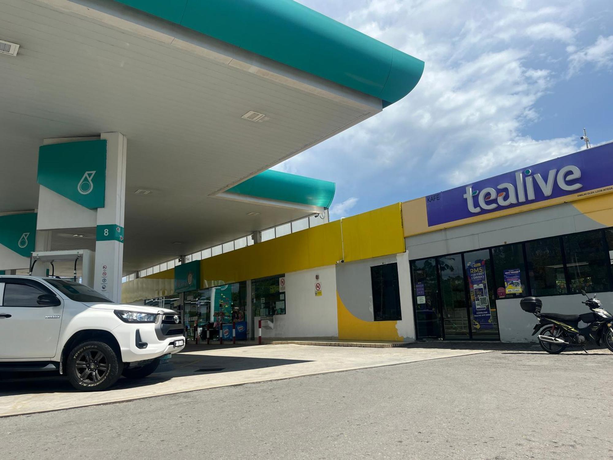 Iko Homes Kota Kinabalu Dış mekan fotoğraf