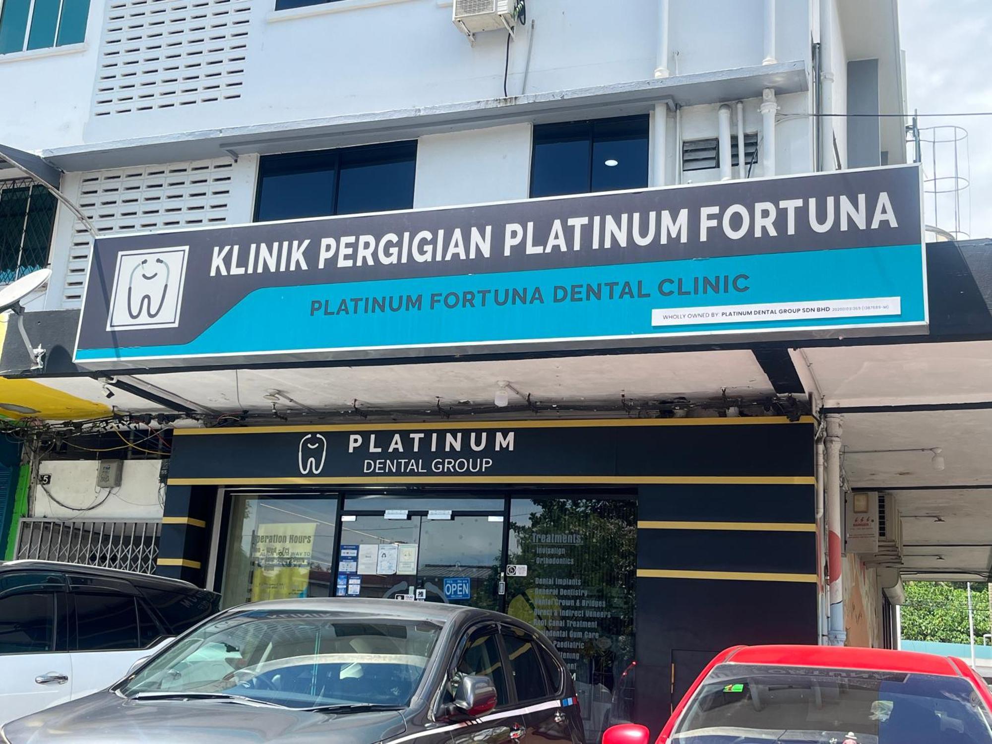 Iko Homes Kota Kinabalu Dış mekan fotoğraf