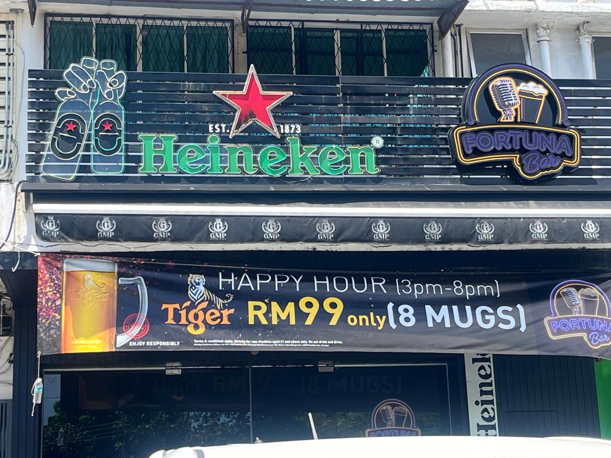 Iko Homes Kota Kinabalu Dış mekan fotoğraf