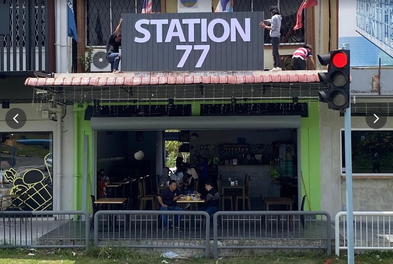 Iko Homes Kota Kinabalu Dış mekan fotoğraf