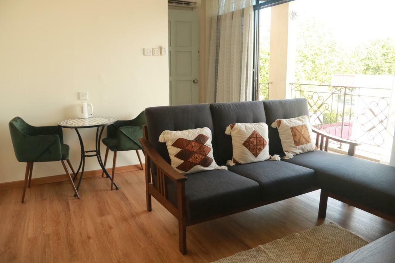 Iko Homes Kota Kinabalu Dış mekan fotoğraf