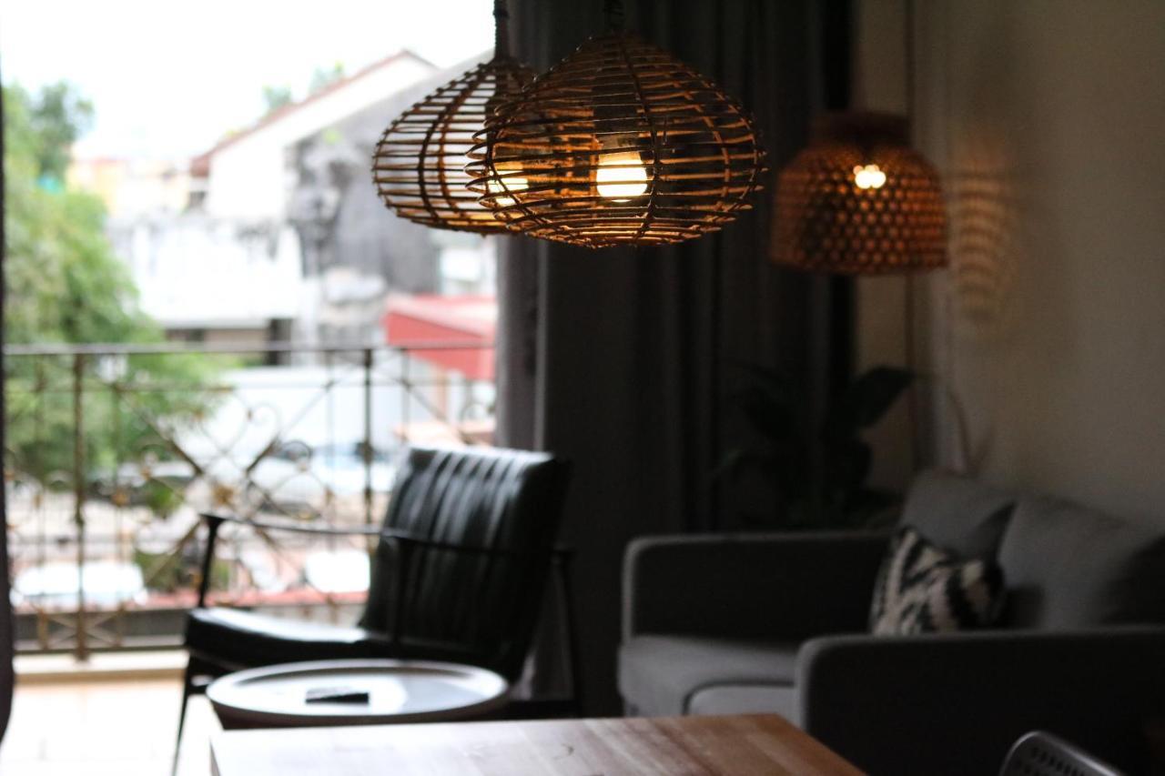 Iko Homes Kota Kinabalu Dış mekan fotoğraf
