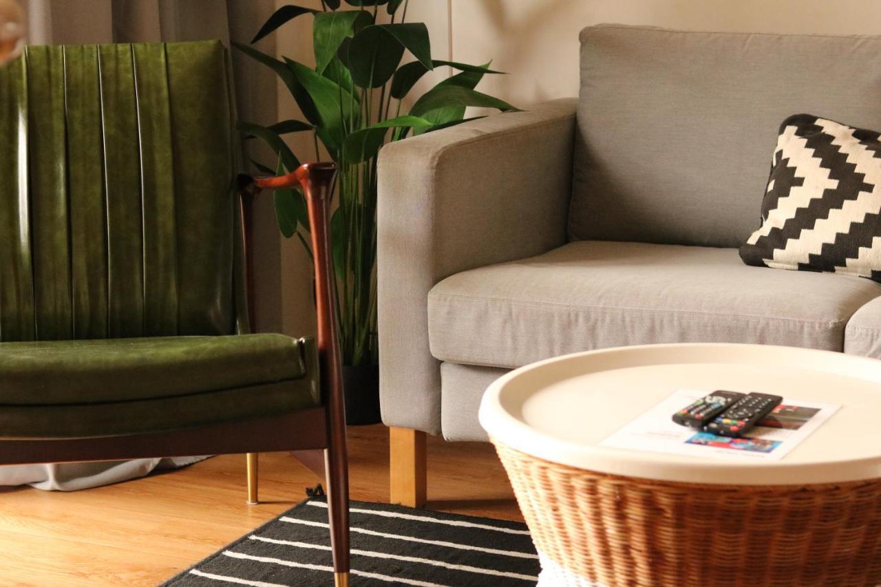 Iko Homes Kota Kinabalu Dış mekan fotoğraf