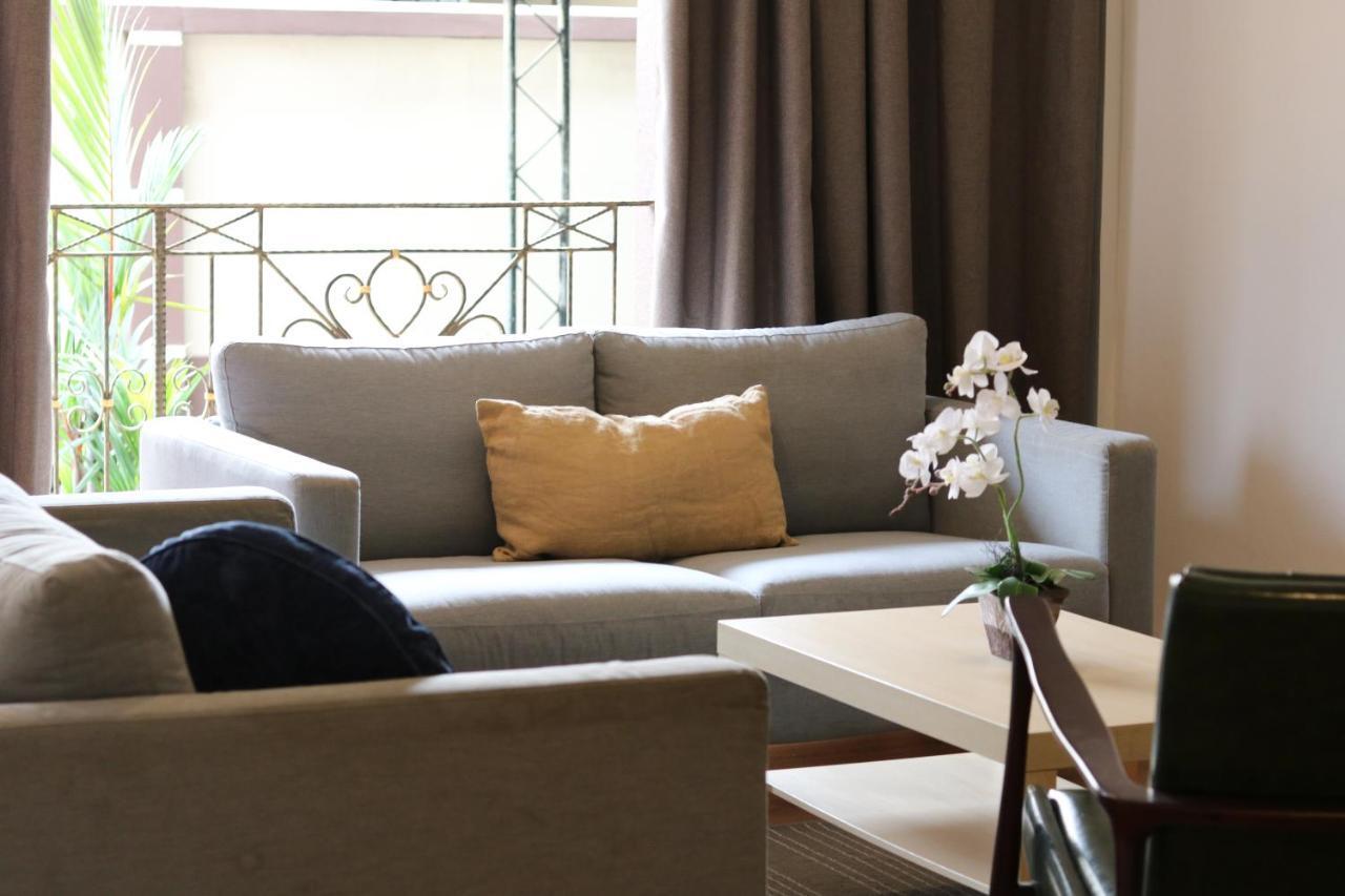 Iko Homes Kota Kinabalu Dış mekan fotoğraf