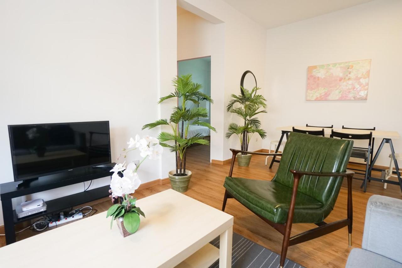 Iko Homes Kota Kinabalu Dış mekan fotoğraf